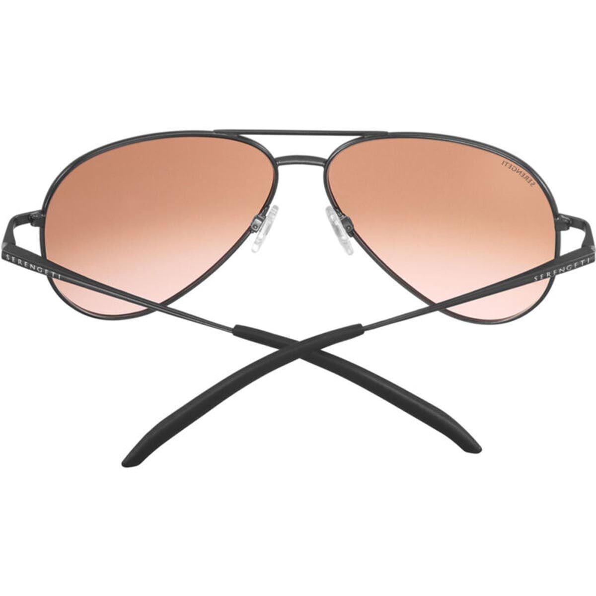CARRARA, Matte Dark Gunmetal-Mineral Non Polarized Drivers Gradient Cat 2 to 3, hi-res image number null